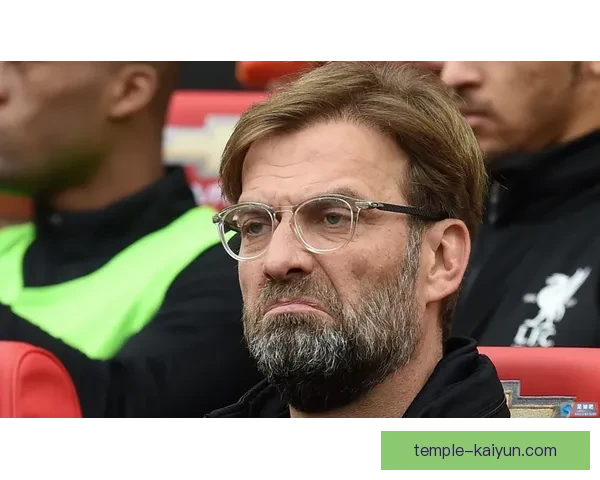 克洛普：年轻球员成长趋势将是球队未来成功的关键因素