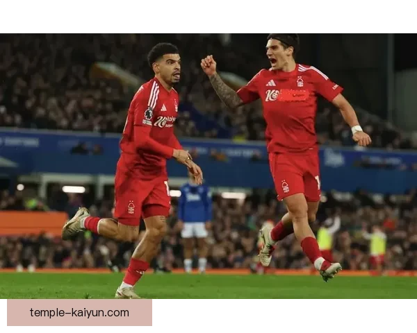 五大联赛新赛季黑马崛起，值得关注球队纷纷展现竞争力提升