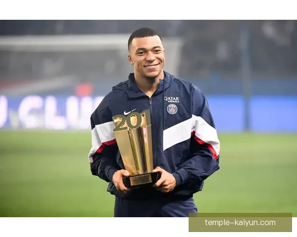 姆巴佩法甲助攻王地位稳固，表现持续提升引关注