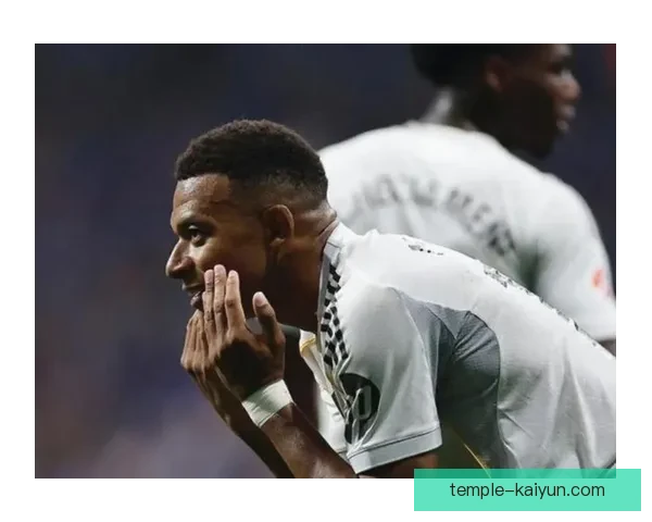 姆巴佩状态回暖，摩纳哥神童在本赛季表现持续提升